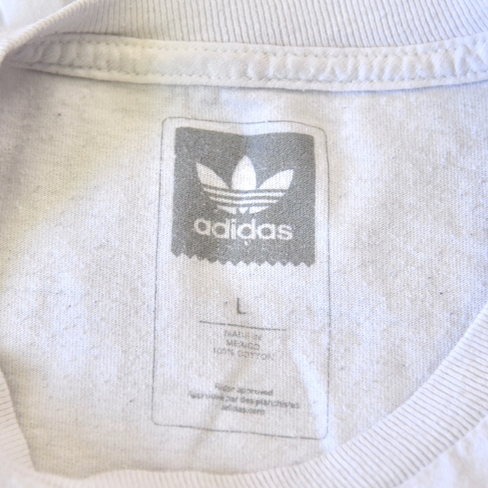 Adidas RWB T-Shirt - Picture 5 of 5